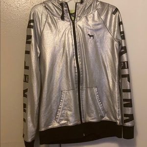 PINK Unlimited Edition Jacket